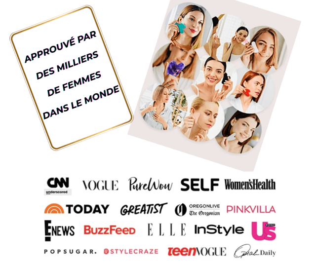 Coffret Lumière Florale, atténue visiblement cernes et poches pour un regard qui s'illumine